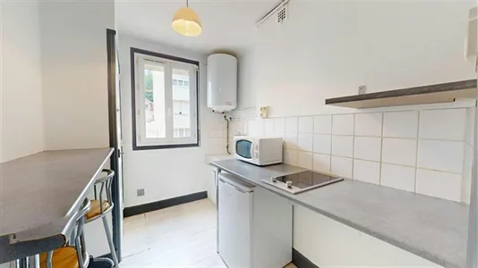 Apartments in Saint-Étienne - photo 5