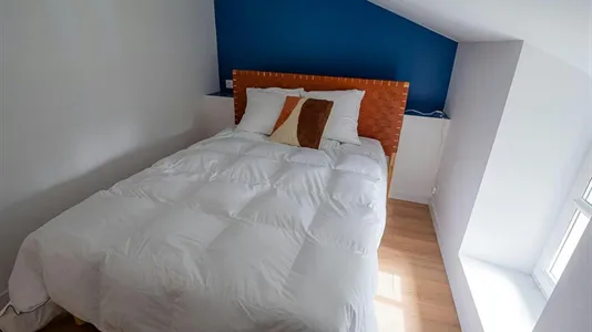 Rooms in Grenoble - photo 2