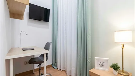 Rooms in Madrid Centro - photo 6