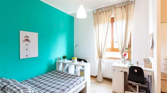 Rooms in Milano Zona 5 - Vigentino, Chiaravalle, Gratosoglio - photo 5