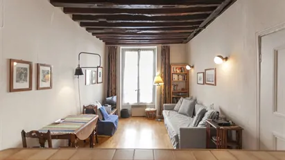 Apartment for rent in Paris 4ème arrondissement - Marais, Paris