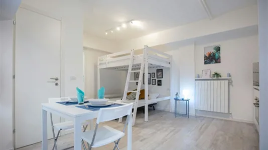 Apartments in Milano Zona 2 - Stazione Centrale, Gorla, Turro, Greco, Crescenzago - photo 2