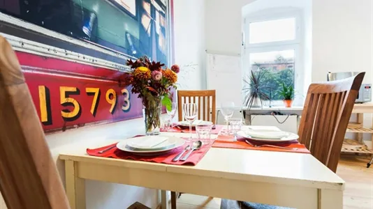 Apartments in Berlin Mitte - photo 6