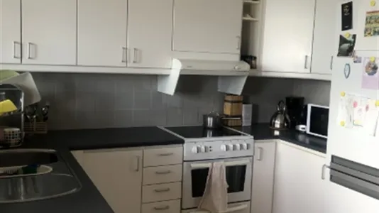 Apartments in Nacka - photo 3