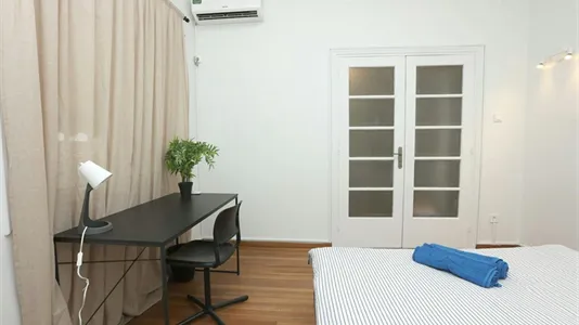 Rooms in Athens Akadimia Platonos - photo 10