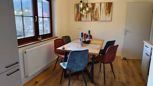 Apartments in Weitensfeld im Gurktal - photo 4