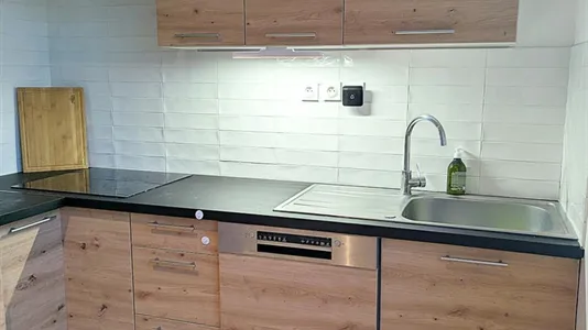 Houses in Argenteuil - photo 4