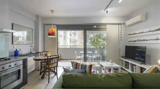 Apartments in Athens Akropoli - photo 3