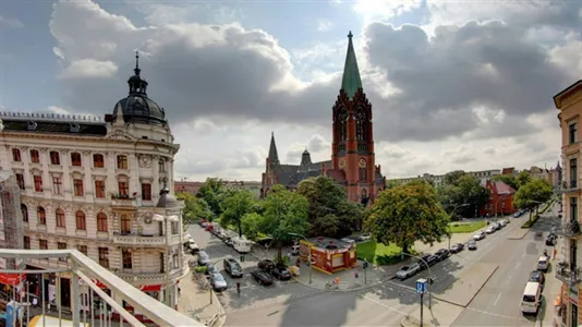 Rooms in Berlin Tempelhof-Schöneberg - photo 4