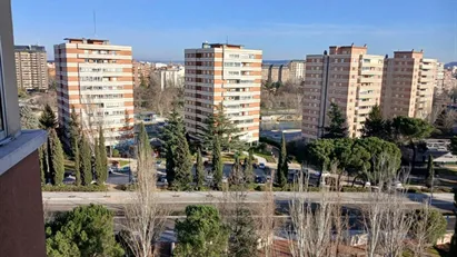 Room for rent in Valladolid, Castilla y León