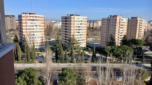 Rooms in Valladolid - photo 1