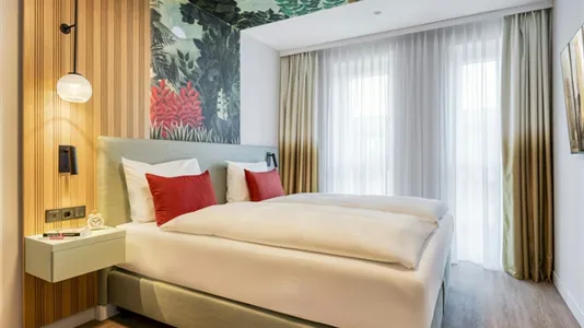 Rooms in Vienna Donaustadt - photo 2