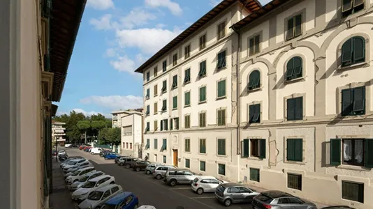 Apartments in Florence - photo 6