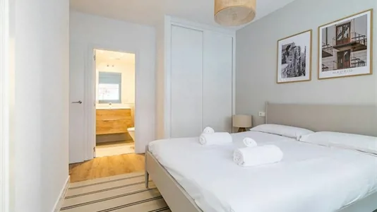 Apartments in Madrid Tetuán - photo 3