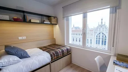 Room for rent in Madrid Salamanca, Madrid