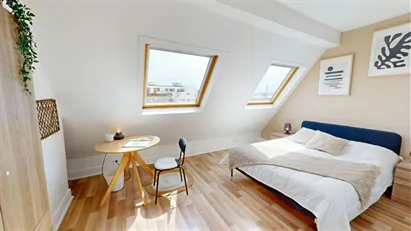 Room for rent in Paris 9ème arrondissement, Paris