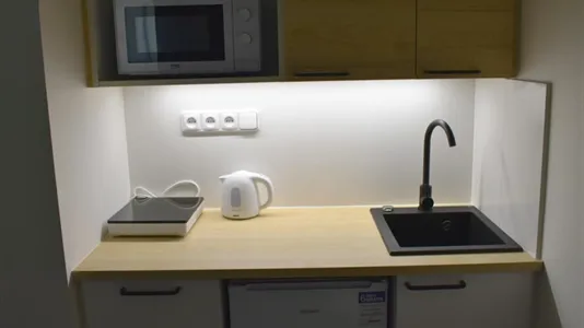 Apartments in Location is not specified - photo 7