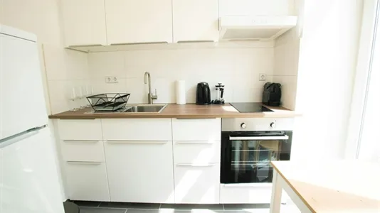 Apartments in Location is not specified - photo 5