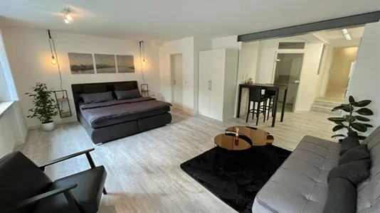 Apartments in Würzburg - photo 1