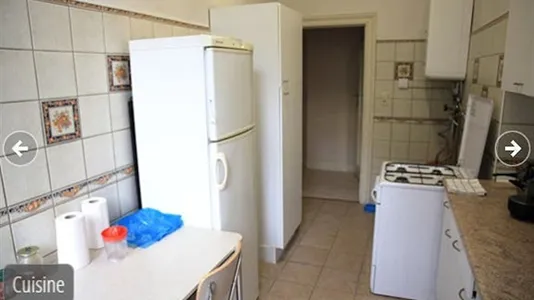 Rooms in Brussels Elsene - photo 5