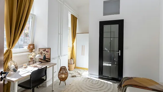 Rooms in Budapest XIII. kerület - photo 3