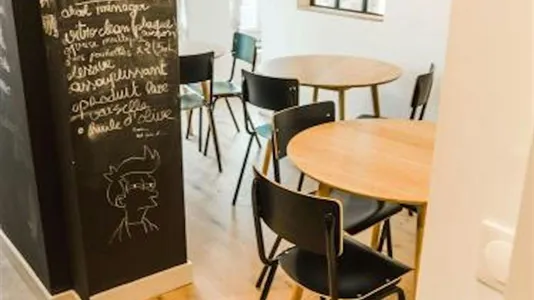 Rooms in Lille - photo 8