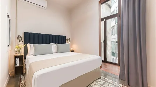 Apartments in Barcelona Eixample - photo 9