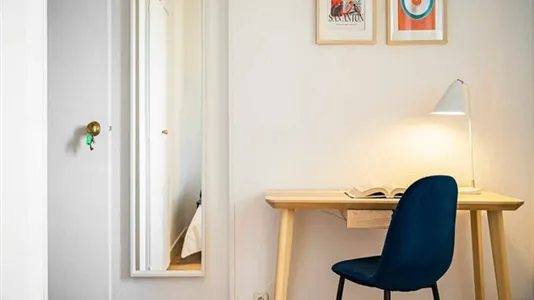 Rooms in Madrid Moncloa-Aravaca - photo 7