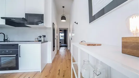 Apartments in Dusseldorf - photo 7