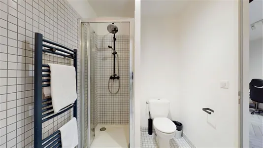 Rooms in Fontainebleau - photo 6