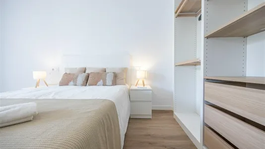 Rooms in Valencia L'Eixample - photo 2