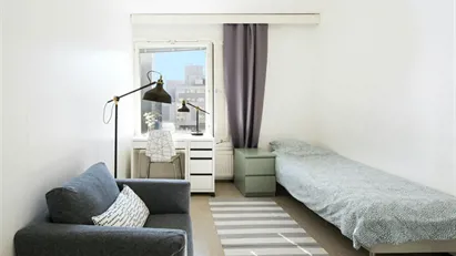 Room for rent in Helsinki Keskinen, Helsinki
