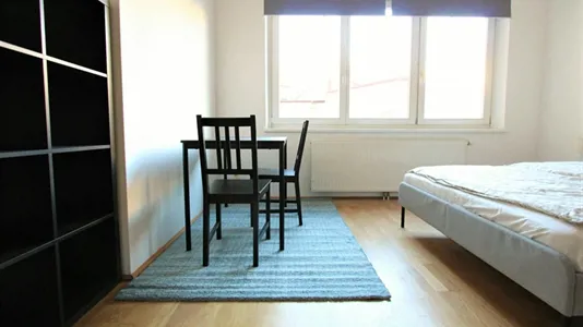 Apartments in Vienna Favoriten - photo 1