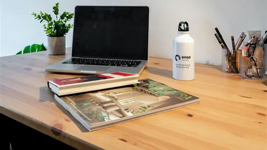 Rooms in Barcelona Eixample - photo 6