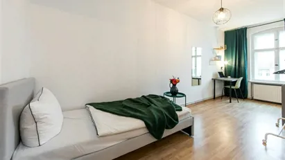 Room for rent in Berlin Pankow, Berlin