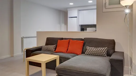 Rooms in Zaragoza - photo 5