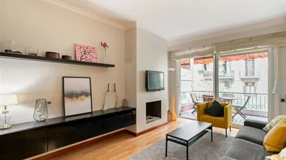 Apartment for rent in Barcelona Eixample, Barcelona