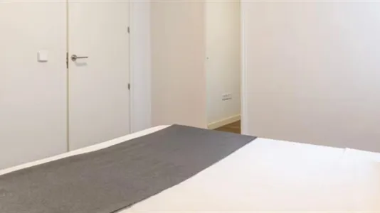 Apartments in Madrid Chamberí - photo 10