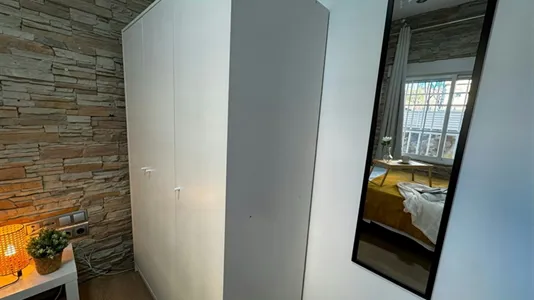 Rooms in Madrid Usera - photo 5