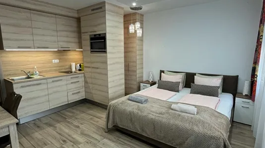 Apartments in Budapest Józsefváros - photo 2