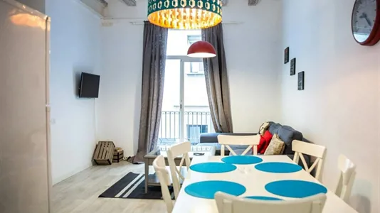 Apartments in Barcelona Ciutat Vella - photo 2