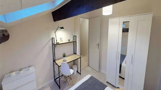 Rooms in Montpellier - photo 4