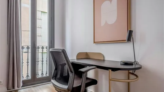 Apartments in Barcelona Gràcia - photo 5