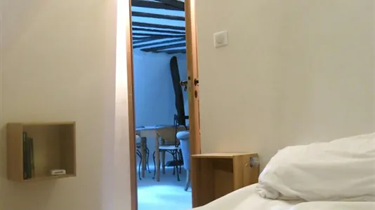 Apartments in Paris 3ème arrondissement - Marais - photo 5