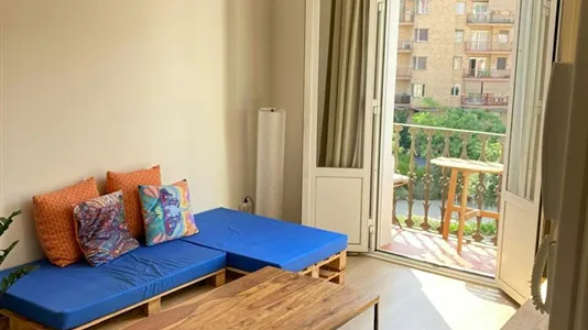 Apartments in Barcelona Sant Martí - photo 5