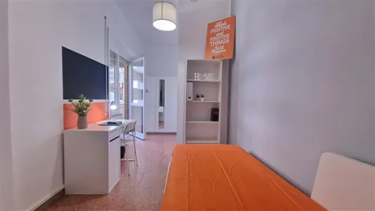 Rooms in Roma Municipio VIII – Appia Antica - photo 3