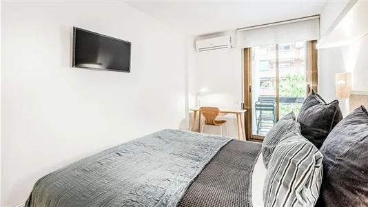 Rooms in Barcelona Sant Andreu - photo 2