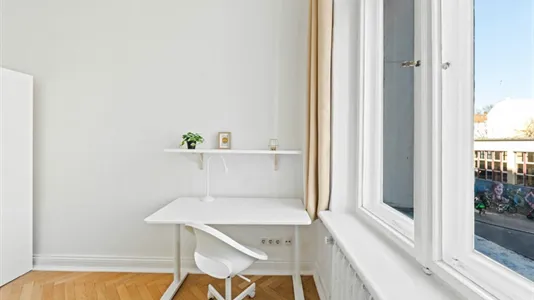 Rooms in Location is not specified - photo 3