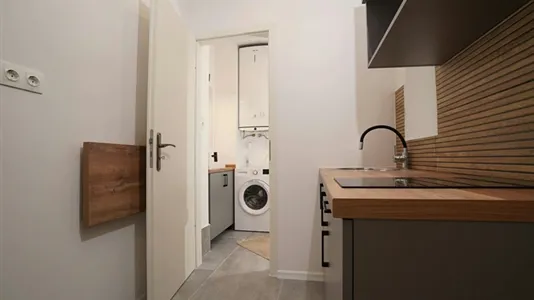 Apartments in Budapest Erzsébetváros - photo 4