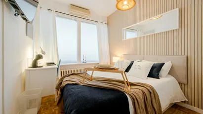 Room for rent in Madrid Chamberí, Madrid